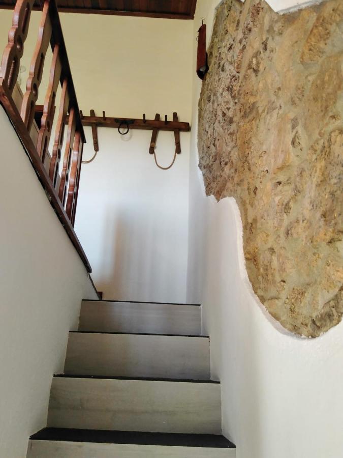 Villa Casa Janeiro Alentejo Portalegre Exterior foto